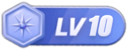 LV10 等级-LV10-牛牛资源库