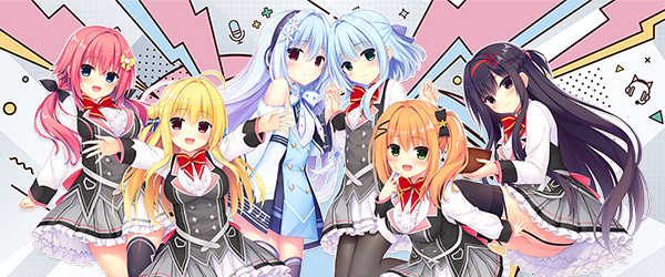 [大型ADV/全CV] 常轨脱离Creative凸 官方中文步兵版 [安卓/3.3G]-牛牛资源库