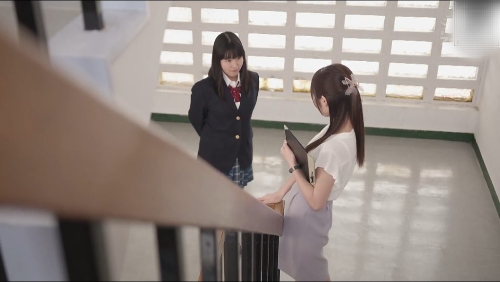 刑事女老师-牛牛资源库