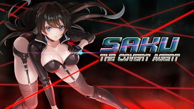 [日式SLG/动态] 特务朔的秘密行动 官方中文步兵版 [PC/386M]-牛牛资源库