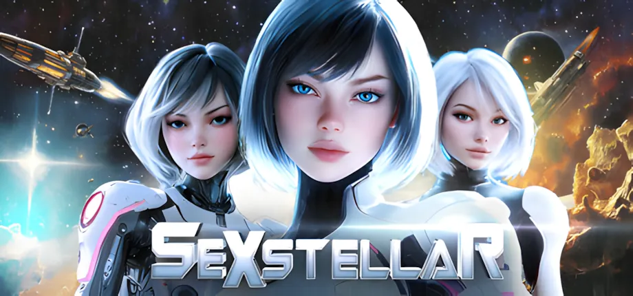 [SLG精品/动态]杏感之星 SEXSTELLAR 官方中文步兵版 [2.19G]-牛牛资源库
