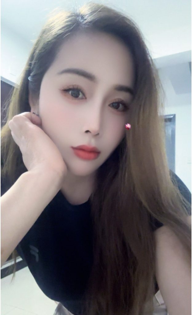 闵行御姐小小-牛牛资源库
