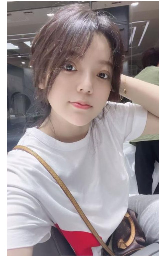 青岛温柔小妹-牛牛资源库