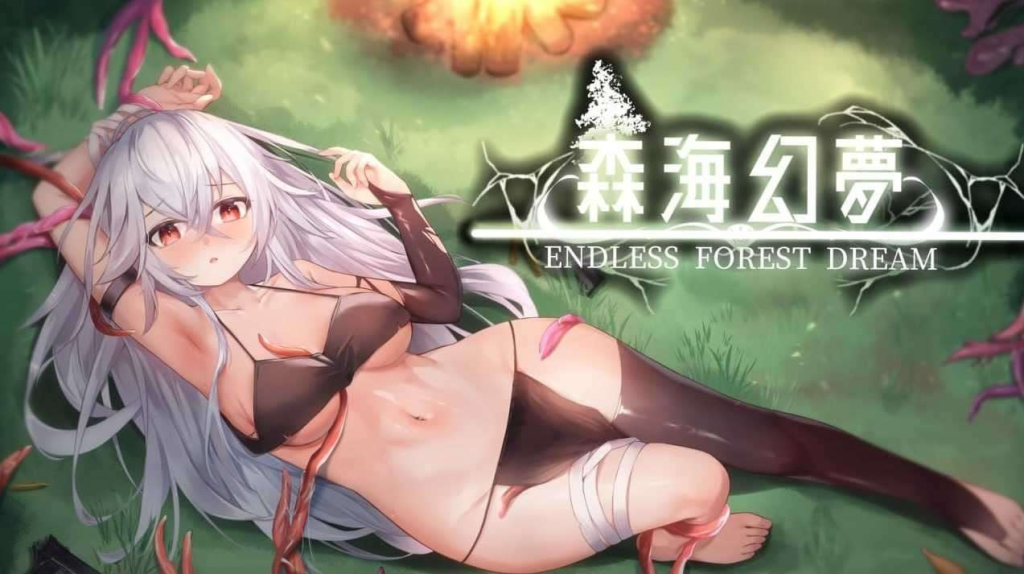 [日式ACT/动态] 森海幻梦Endless forest dream v1.1.2 官中步兵版 [PC/900M]-牛牛资源库