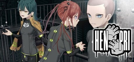 [日式ADV/特癖/更新/PC] 变态监狱 HENPRI HENTAI PRISON v1.0.2 官方中文 [6.2G]-牛牛资源库