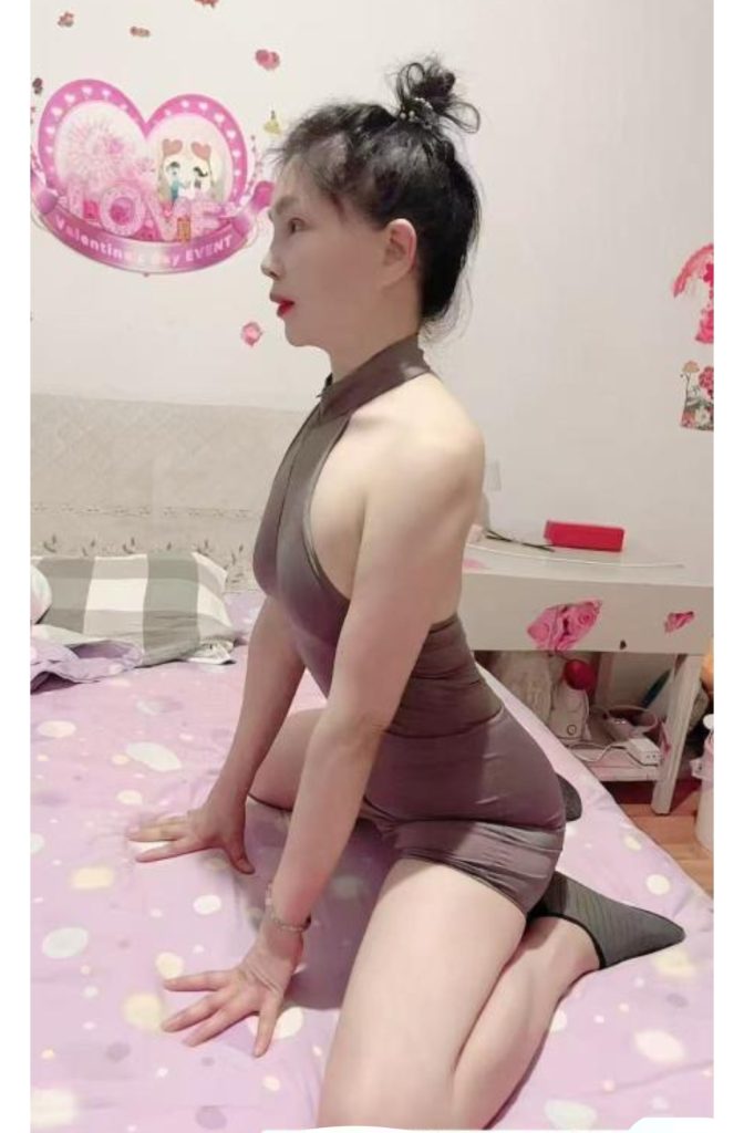 性感长腿少妇-牛牛资源库