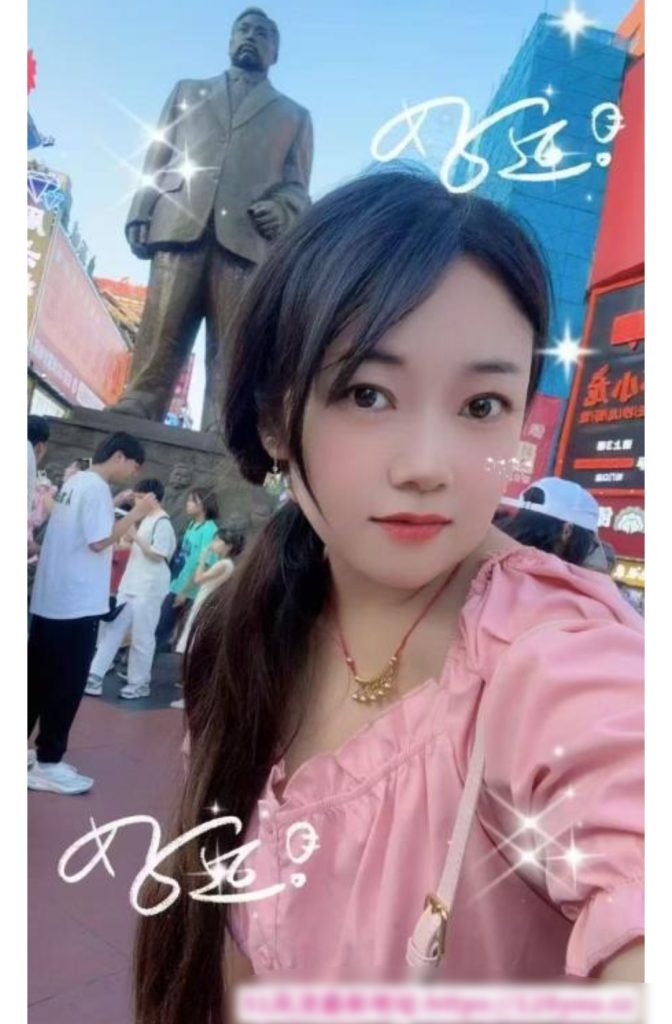 中原区纯欲小姐姐-牛牛资源库