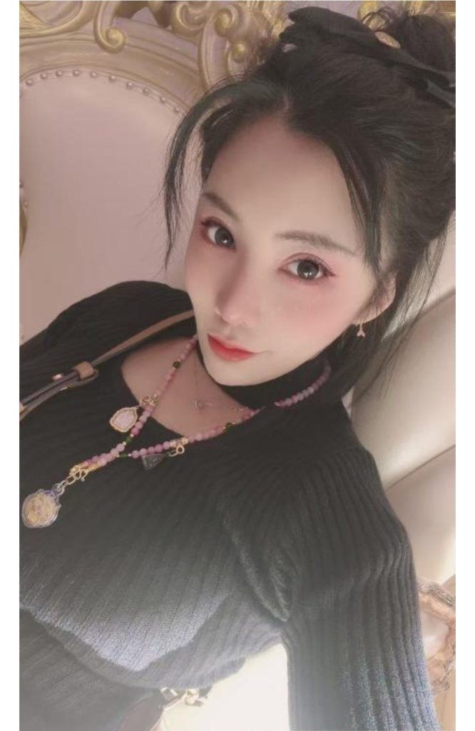 桃子颜值-牛牛资源库