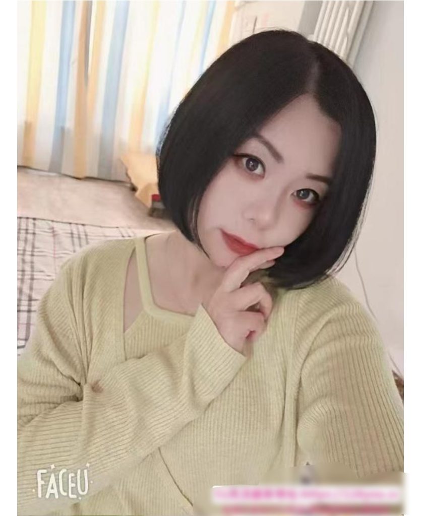 道里短发少妇-牛牛资源库