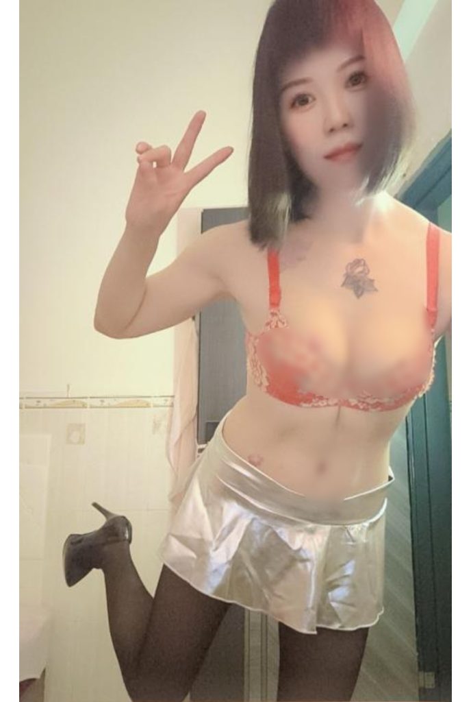 乖巧听话可三通的小妹-牛牛资源库