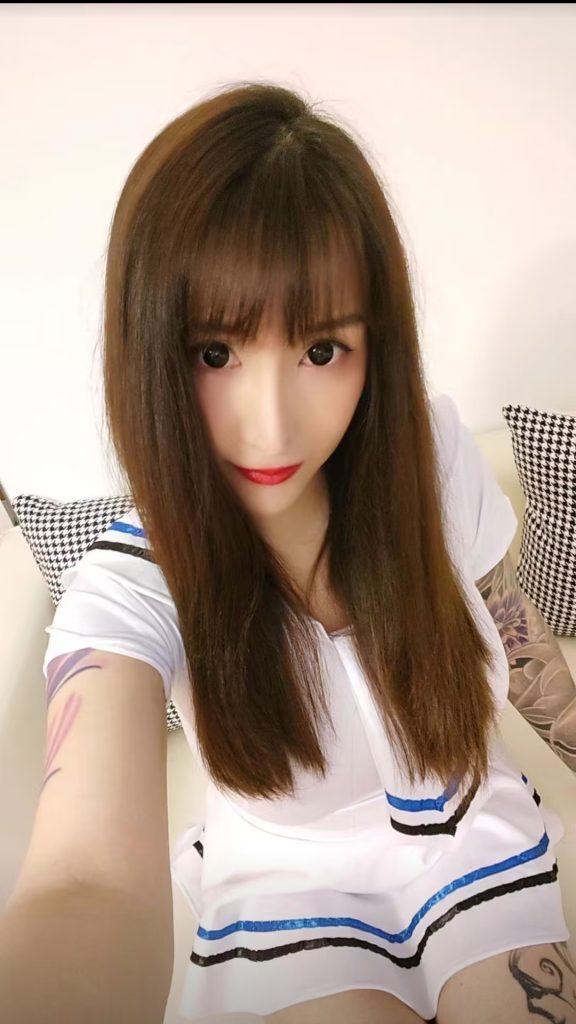 椒江大胸妹-牛牛资源库