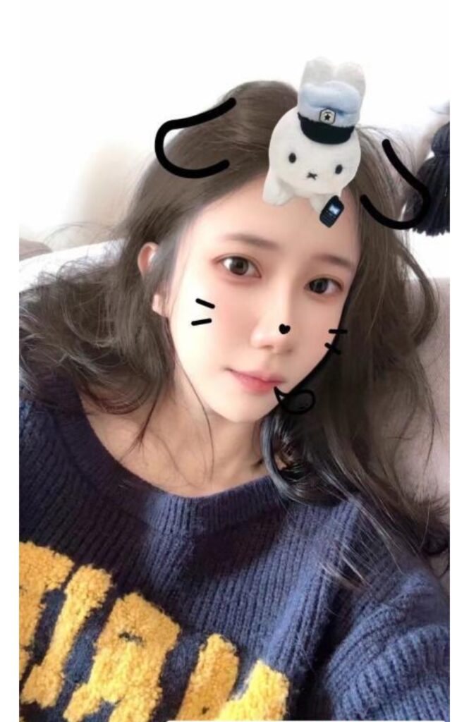 异域风情美女小鱼-牛牛资源库