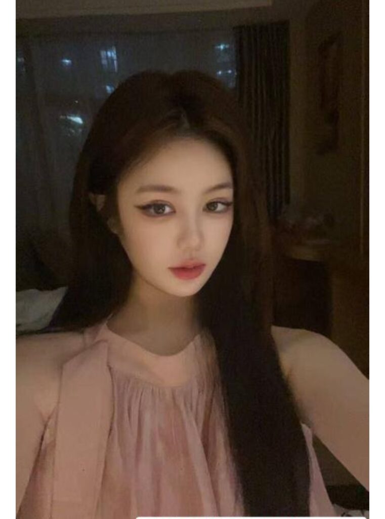 纯欲风性感文艺小妹-牛牛资源库