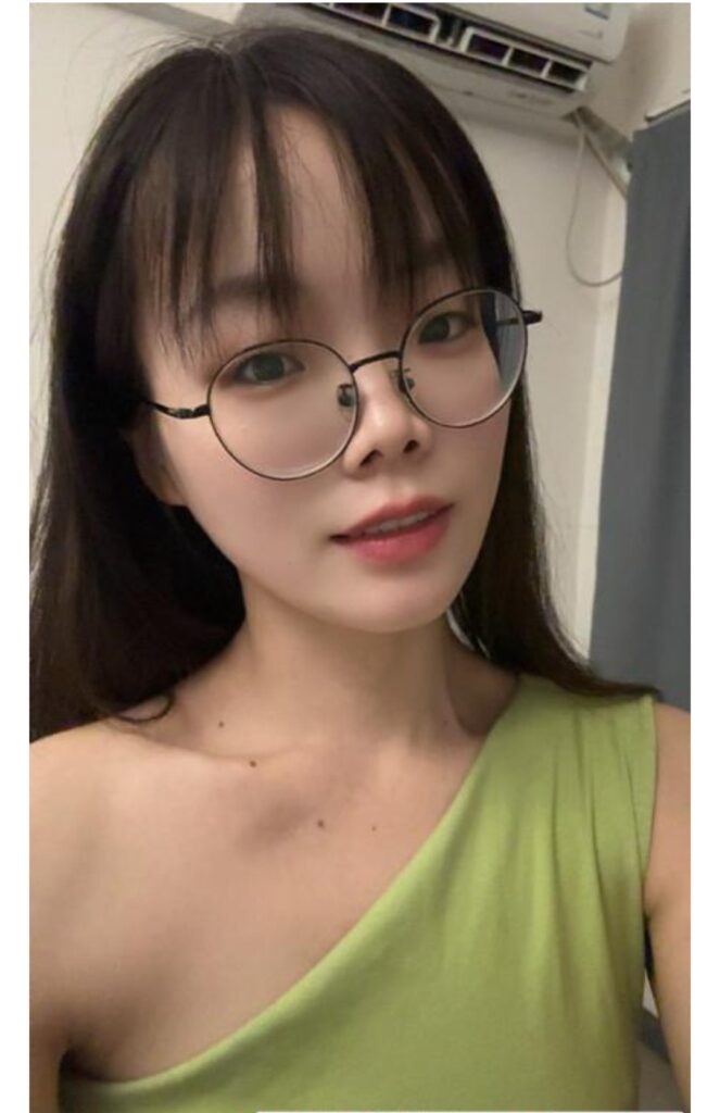 眼镜妹兼职诗诗-牛牛资源库